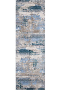 Vibe Contemporary Abstract Rug