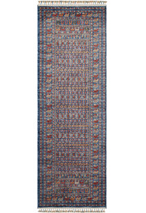 Ziegler Traditional Medallion Rug