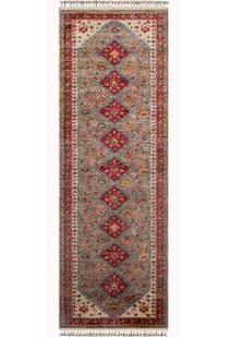 Ziegler Traditional Medallion Rug