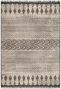 Carlo Geometric Rug CS8651-BJ