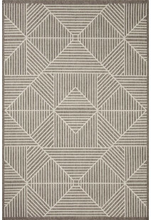 Alfresco Geometric Rug ALF12-UE3J