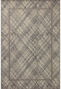 Alfresco Border Rug ALF2003-VM7J