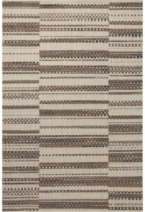 Alfresco Striped Rug ALF22220-VM7W