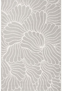 Alfa Contemporary Abstract Rug