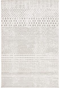 Alfa Modern Geometric Rug