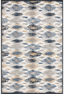 Alfa Modern Rug ALF50002-Q