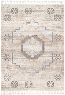 Aroma Moroccan Medallian Rug