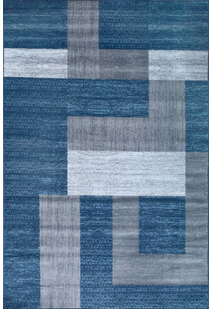 Americo Modern Rug AME2108-BB