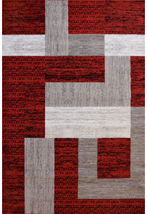 Americo Modern Rug AME2108-RR