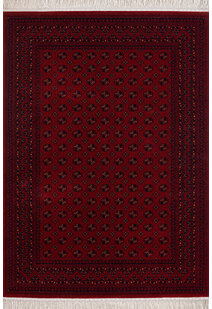 Turkomen Classic Rug AN525-RD