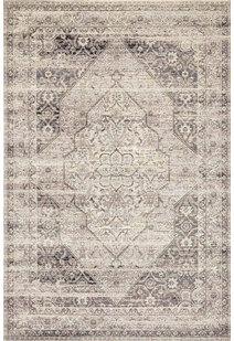 Aperto Medallion Rug APE230-E