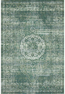 Aperto Medallion Rug APE711-L