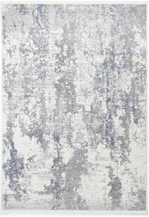 Bari Contemporary Abstract Rug