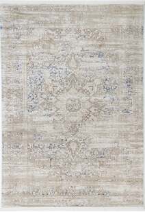 Bari Traditional Medallion Rug