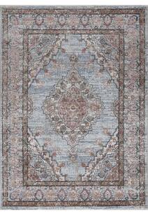 Belle Traditional Medallion Rug