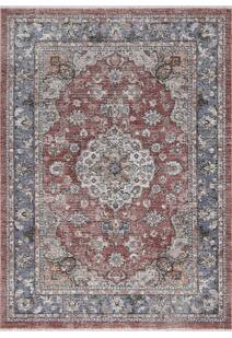 Belle Traditional Medallion Rug