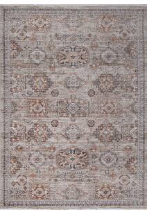 Belle Traditional Medallion Rug