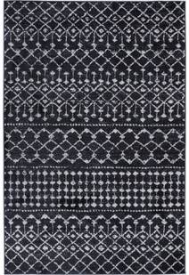 Bello Geometric Tribal Rug