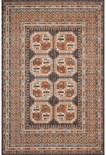 Bokhara Traditional Wool Rug