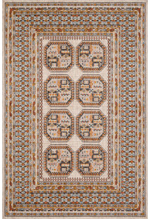 Bokhara Traditional Wool Rug