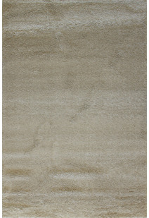 Boston Plain Beige Modern Rug