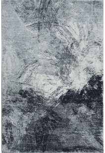 Cato Contemporary Abstract Rug