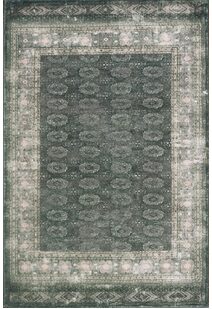 Cato Traditional Geometric Rug