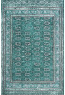 Cato Traditional Geometric Rug