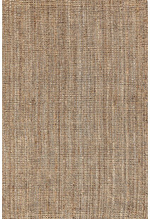 Johnny Jute Hand Woven Rug