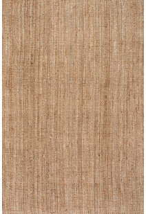 Jolly Hand Woven Jute Rug