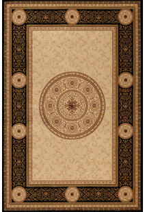 Cain Transitional Rug CN312-K