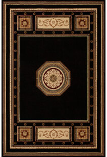 Cain Transitional Rug CN641-K