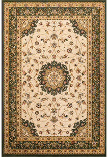 Coen Traditional Medallion Rug