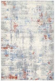 Elvis Overdyed Contemporary Rug