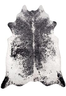 Wild West Faux Cowhide