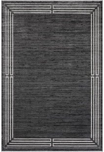 Fendi Plain Border Rug FN24-CG