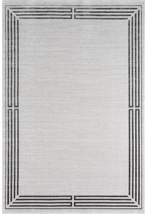 Fendi Plain Border Rug FN24-GC