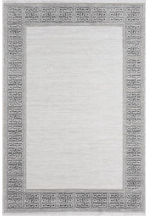 Fendi Geometric Rug FN48-CG