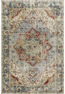 Sahara Traditional Rug