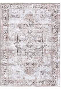 Huxly Machine Washable Rug