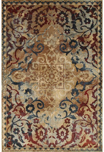 Josephine Traditional Rug