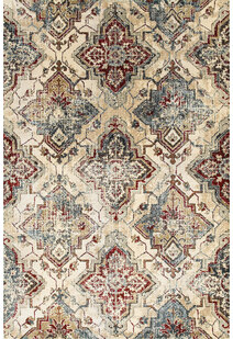 Josephine Geometric Rug