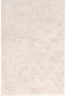 Jessa Washable Trellis Rug