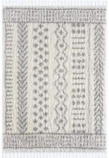 Joey Moroccan Rug JOE3699-CLG