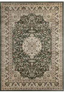 Justin Traditional Classic Rug