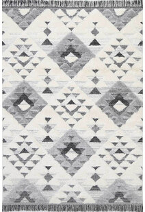 Kevin Moroccan Diamond Rug