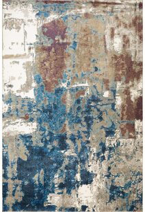 Kabir Modern Rug KS2166-X