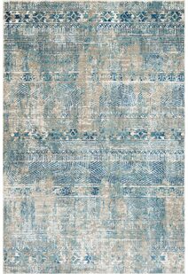 Kabir Geometric Rug KS2444-M