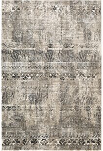 Kabir Geometric Rug KS2444-S