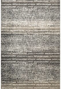 Kabir Modern Stripe Rug KS7151-E